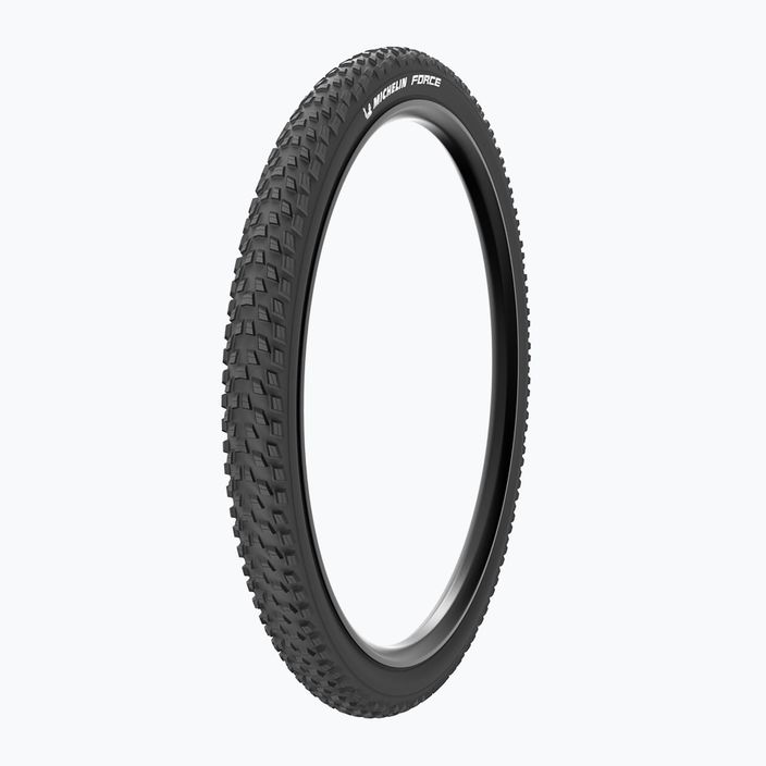 Cyklistická pneumatika Michelin Force Wire Access Line čierna 00084485 5