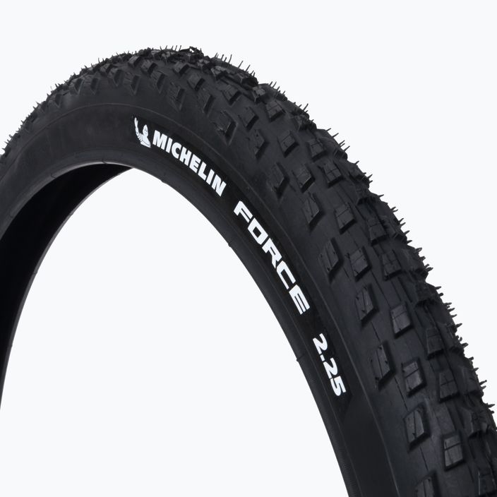Cyklistická pneumatika Michelin Force Wire Access Line čierna 00083241 3