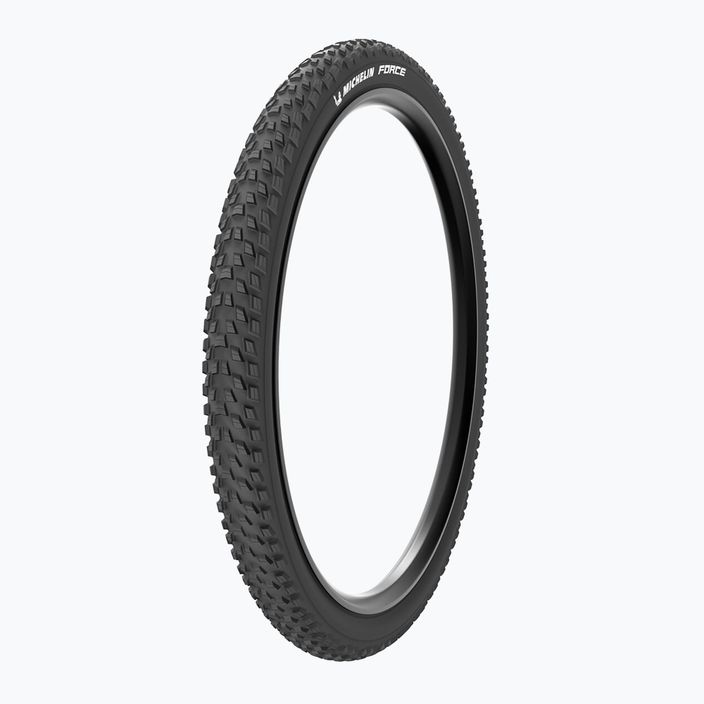 Cyklistická pneumatika Michelin Force Wire Access Line čierna 00083241 5