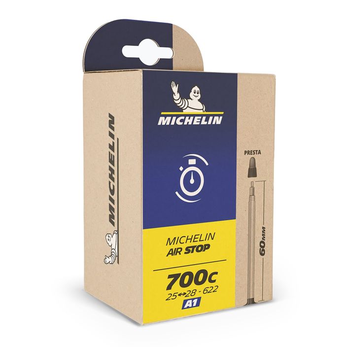 Michelin Air Stop Gal-FV 29 x 1,85-2,4 cyklistická duša 2