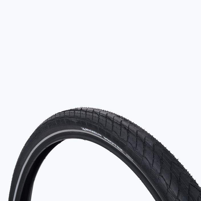Pneumatika Michelin Protek 26 "x1.85" wire black 00082245 3