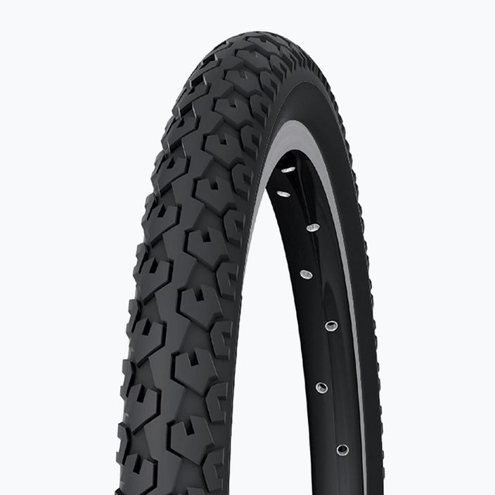 Cyklistické pneumatiky Michelin Country Gw Wire Access Line čierne 575886