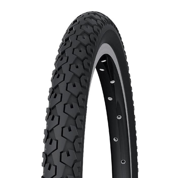 Cyklistické pneumatiky Michelin Country Gw Wire Access Line čierne 575886 2