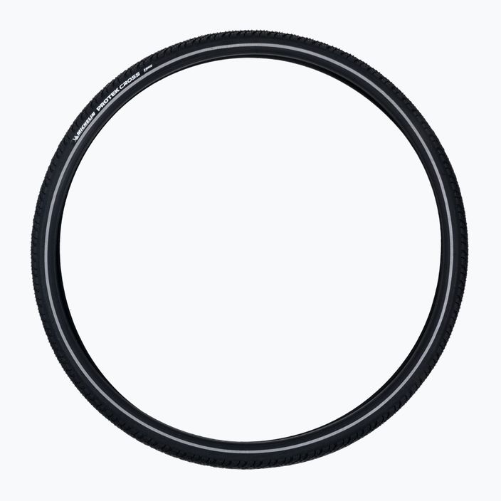 Cyklistické pneumatiky Michelin Protek Cross Br Wire Access Line 649416 wire black 82256 2