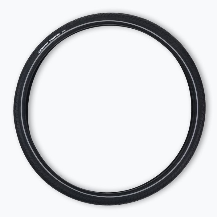 Michelin Protek Br Wire Access Line wire 700x40C black 00082250 plášť na bicykel 2