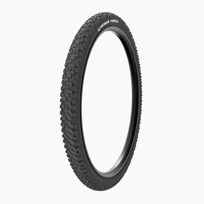 Cyklistická pneumatika Michelin Force Wire Access Line čierna 00083243 5