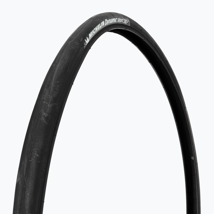 Cyklistické pneumatiky Michelin Dynamic Sport Wire Access Line čierne 768766