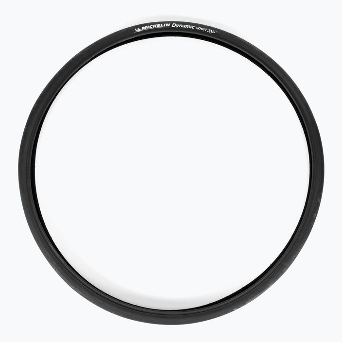 Cyklistické pneumatiky Michelin Dynamic Sport Wire Access Line čierne 768766 2