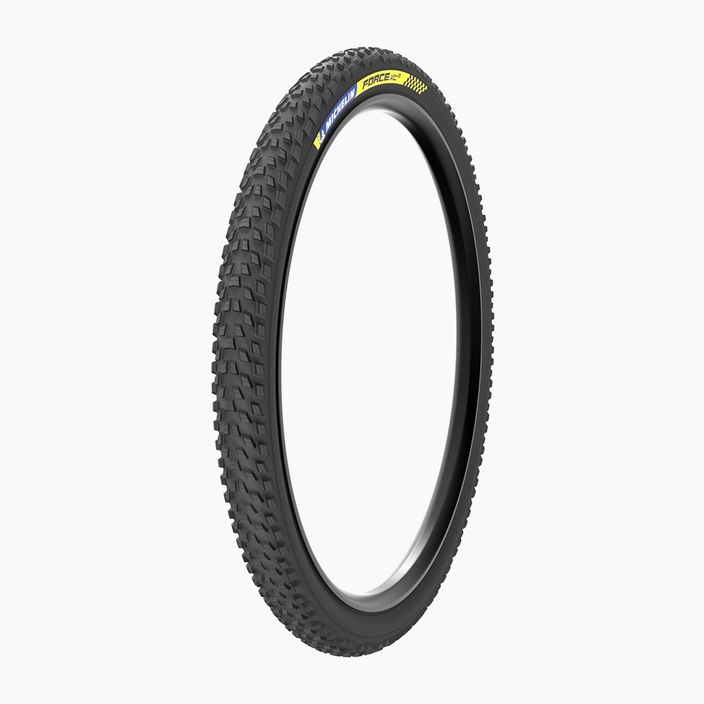 Michelin Force Xc2 Ts Tlr Kevlar Racing Line cyklistické pneumatiky čierne 819814 2