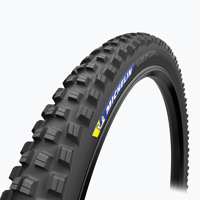 Michelin Wild AM2 TS TLR Kevlar Competition Line cyklistické pneumatiky 873922 valivé čierne 8227