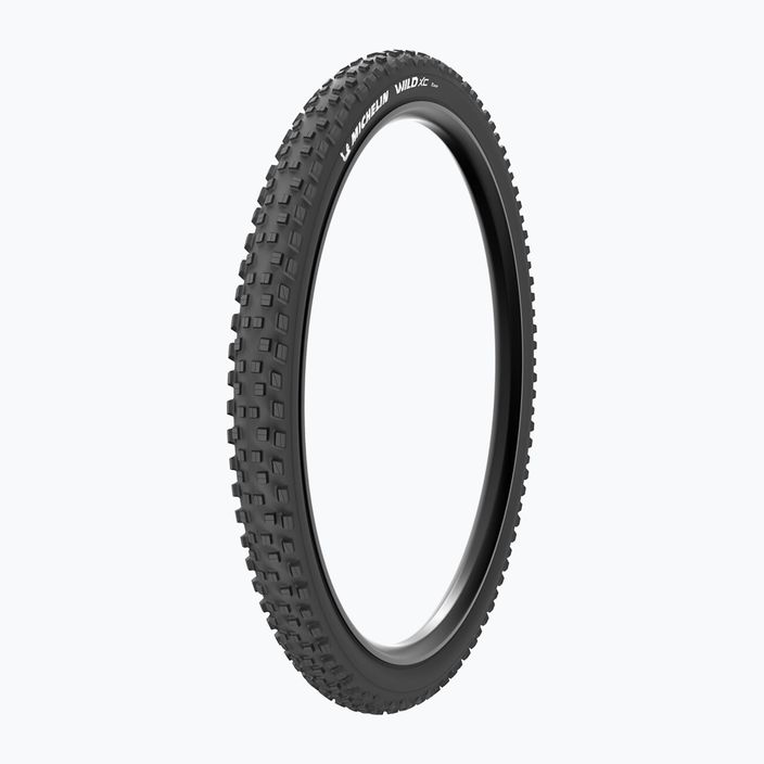 Michelin Wild Xc Ts Tlr Kevlar Performance Line cyklistické pneumatiky čierne 94729 3