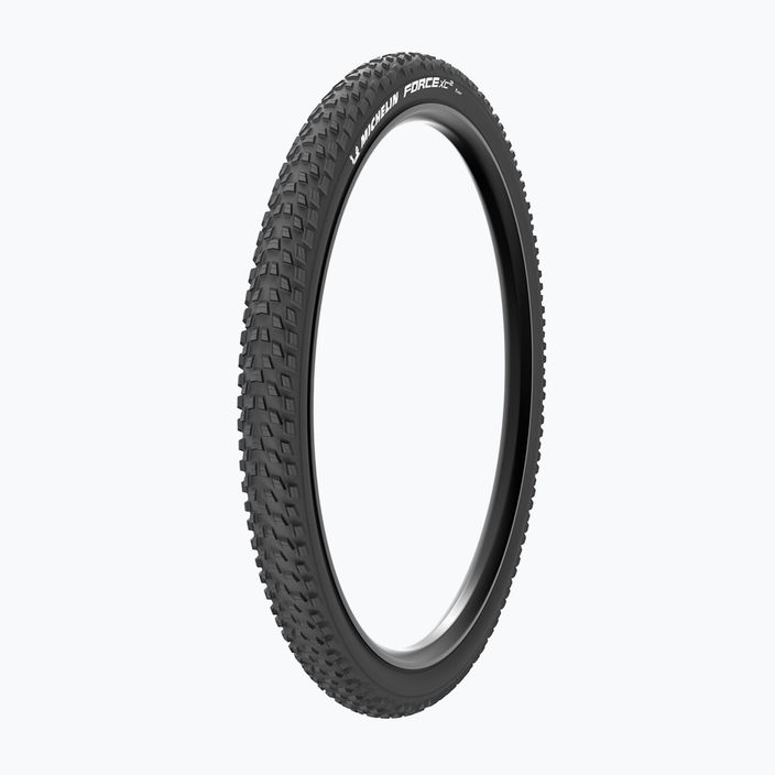 Michelin Force Xc2 Ts Tlr Kevlar Performance Line cyklistické pneumatiky čierne 949869 3
