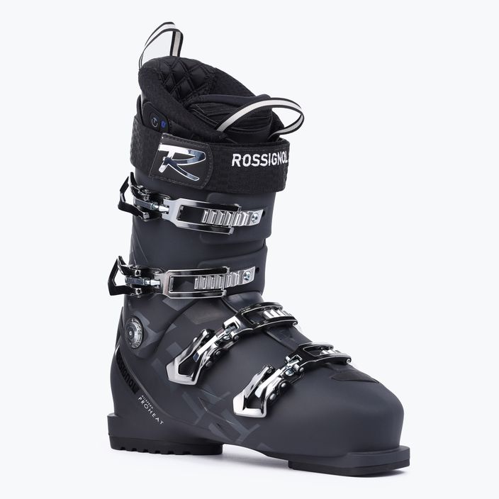 Lyžiarske topánky Rossignol Allspeed Pro Heat anthracite