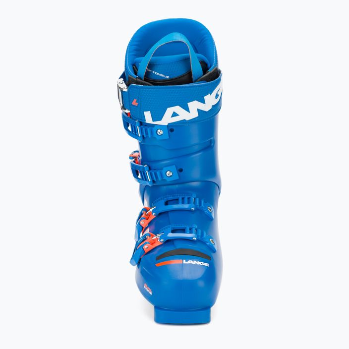 Lyžiarske topánky Lange RS 130 blue LBI1030 3