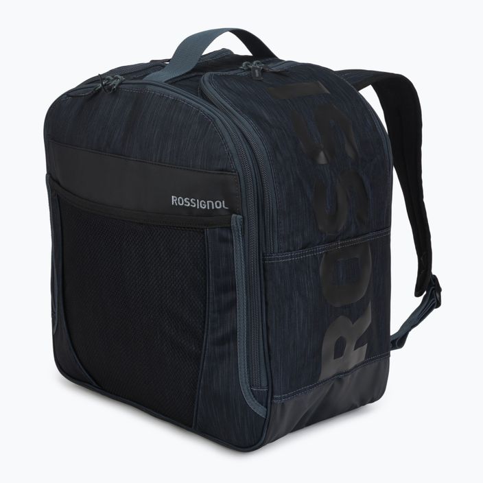 Lyžiarsky batoh Rossignol Premium Pro Boot blue