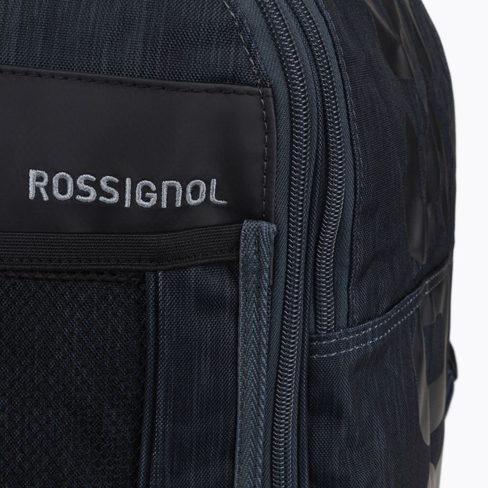 Lyžiarsky batoh Rossignol Premium Pro Boot blue 7