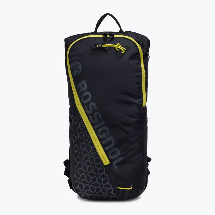 Lyžiarsky batoh Rossignol R-Pack yellow