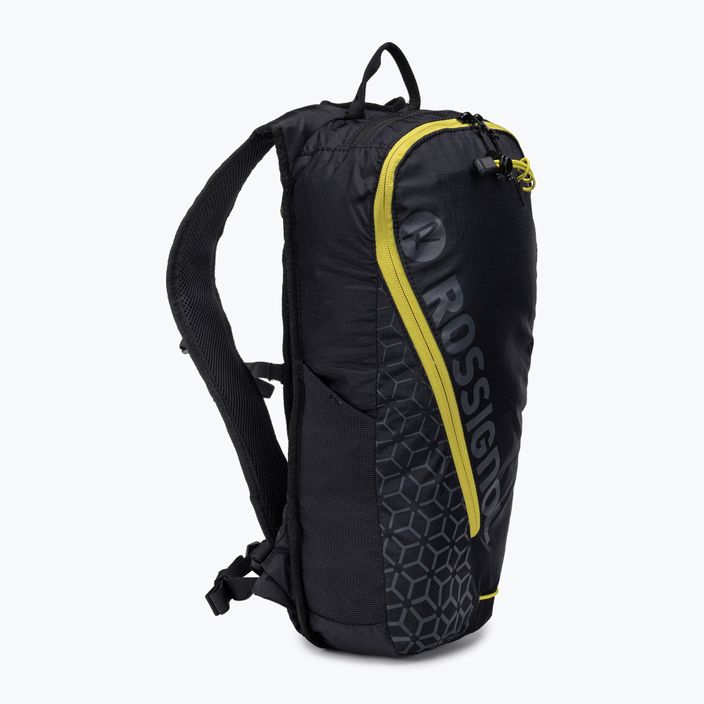 Lyžiarsky batoh Rossignol R-Pack yellow 3