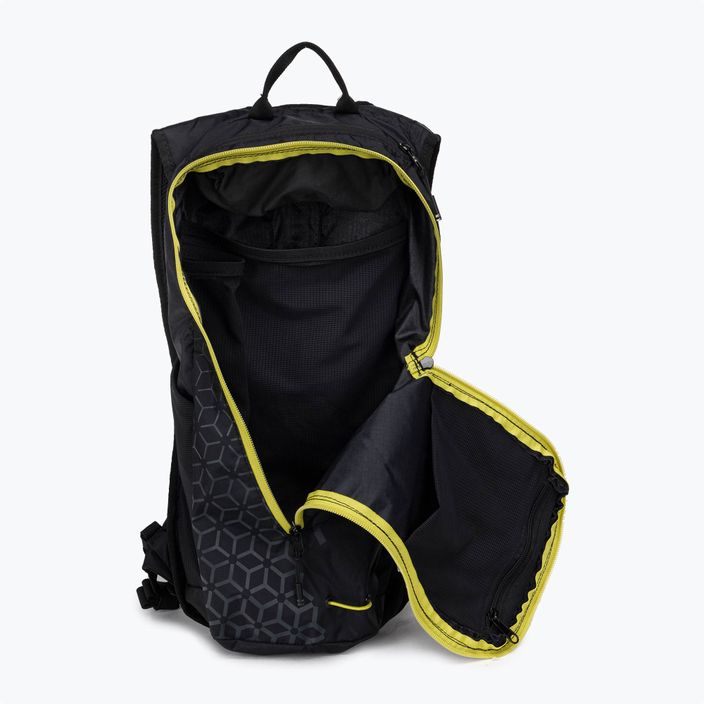 Lyžiarsky batoh Rossignol R-Pack yellow 6