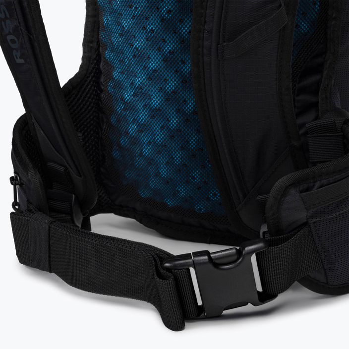 Lyžiarsky batoh Rossignol R-Pack blue 6