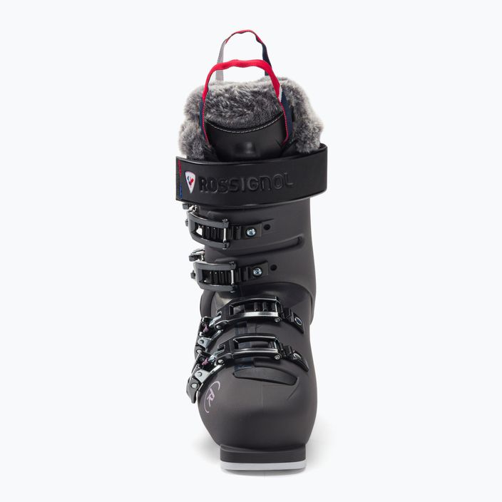 Dámske lyžiarske topánky Rossignol Pure Elite 90 graphite 3