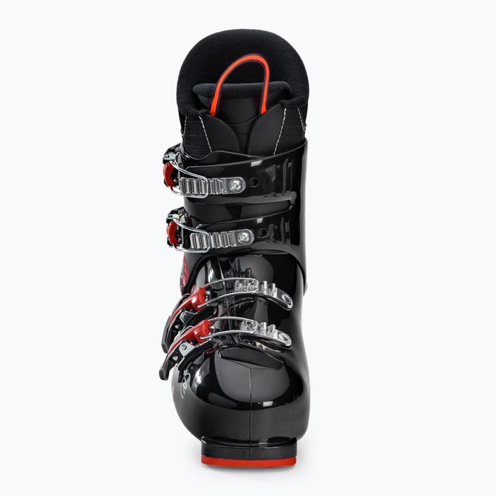 Detské lyžiarske topánky Rossignol Comp J4 black 3