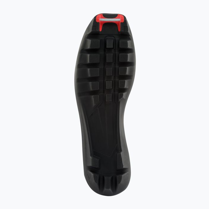 Pánske topánky na bežecké lyžovanie Rossignol X-1 Ultra black 12