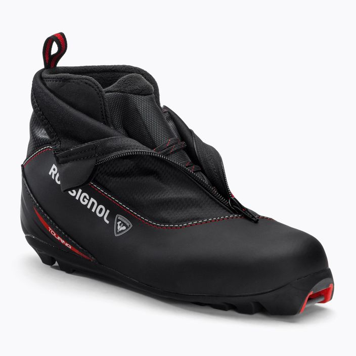 Pánske topánky na bežecké lyžovanie Rossignol X-1 Ultra black 6