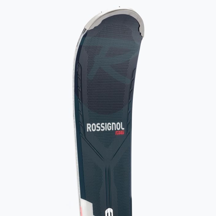 Zjazdové lyže Rossignol React 6 Compact + XP11 8