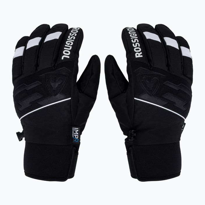 Pánske lyžiarske rukavice Rossignol Speed Impr black 2