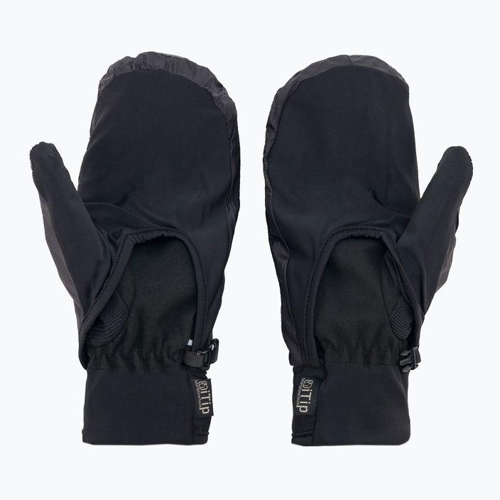 Pánske lyžiarske rukavice Rossignol Xc Alpha - I Tip black 2
