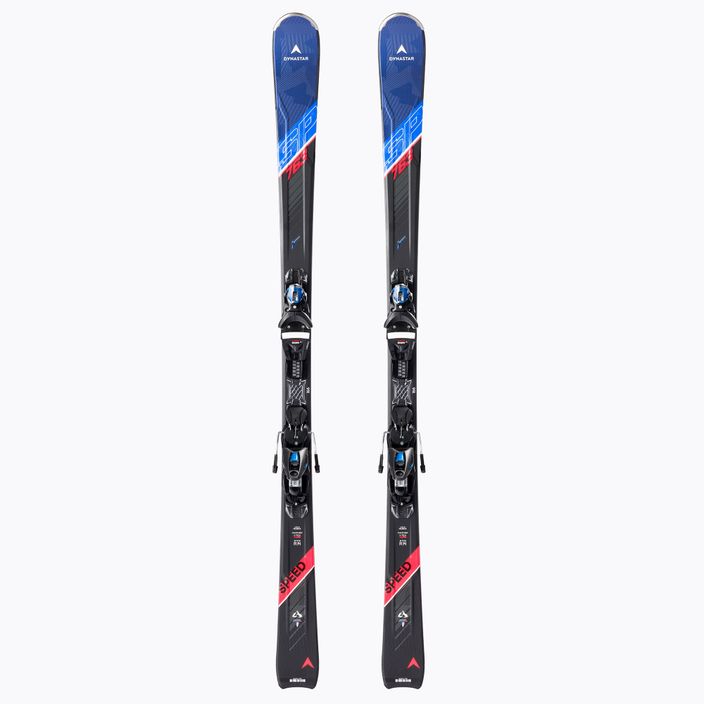 Dynastar Speed 763 K + NX12 black DRKD202 zjazdové lyže