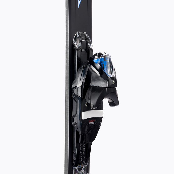 Dynastar Speed 763 K + NX12 black DRKD202 zjazdové lyže 7