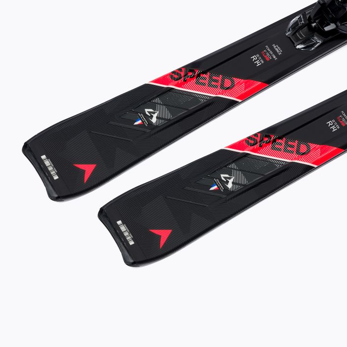 Dynastar Speed 763 K + NX12 black DRKD202 zjazdové lyže 9