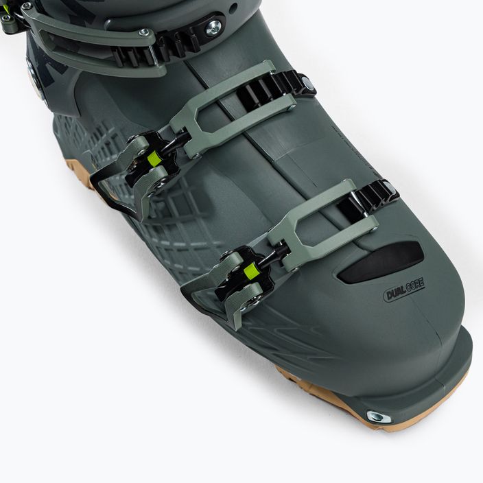 Lyžiarske topánky Rossignol Alltrack Pro 130 GW green 7