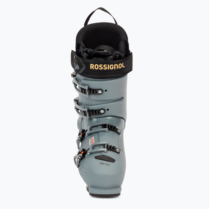 Lyžiarske topánky Rossignol Alltrack Pro 120 GW grey 3