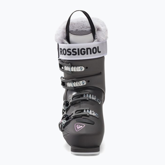 Dámske lyžiarske topánky Rossignol Alltrack Pro 80 lava 3