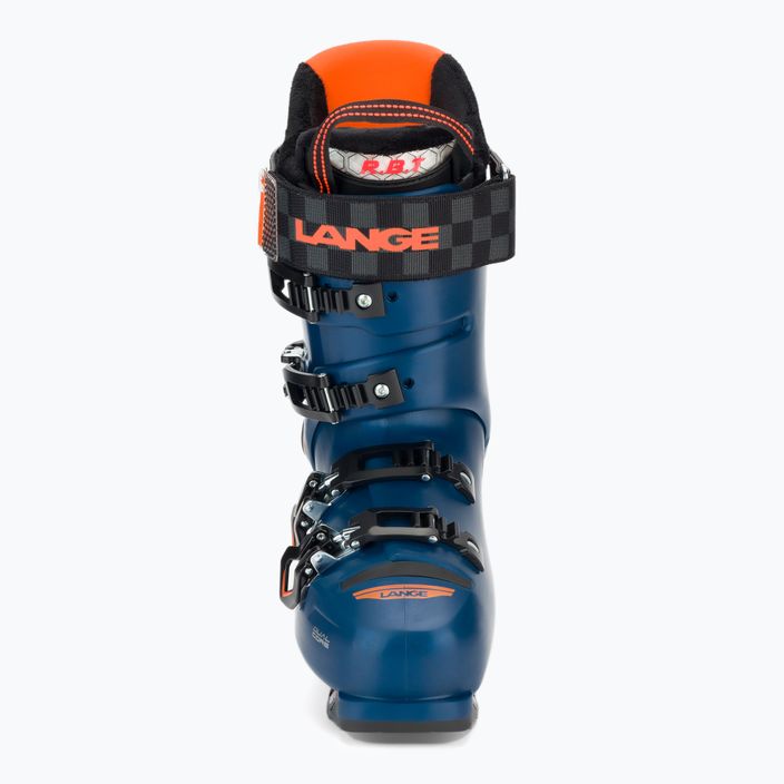 Lyžiarske topánky Lange RX 120 LV blue LBK2060 3