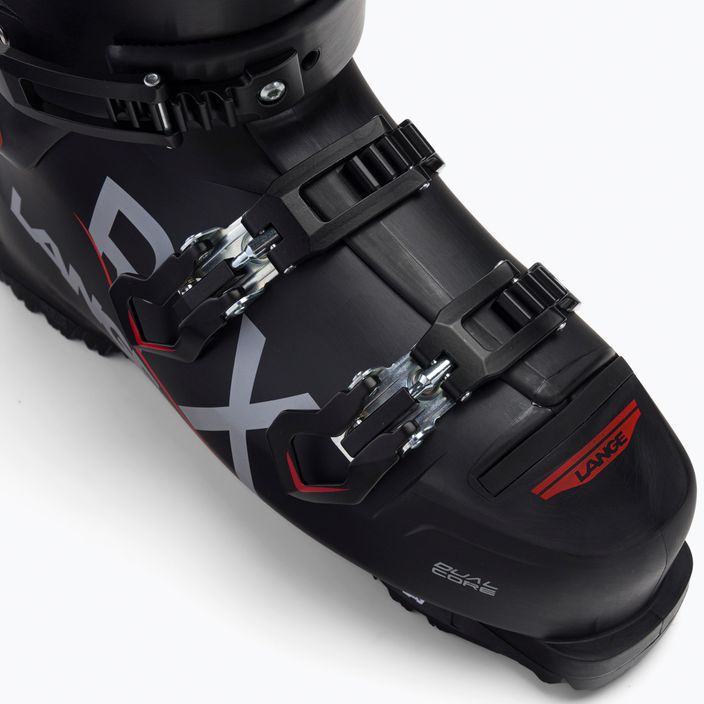 Lyžiarske topánky Lange RX 100 black LBK2100 7