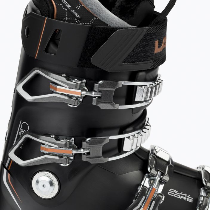 Dámske lyžiarske topánky Lange RX 80 W LV black LBK2240 6