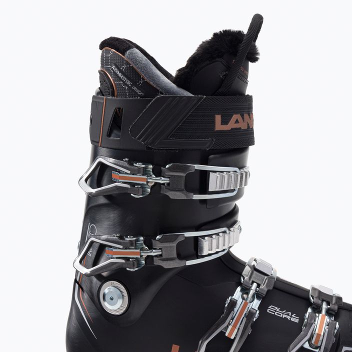Dámske lyžiarske topánky Lange RX 80 W black LBK2250 7