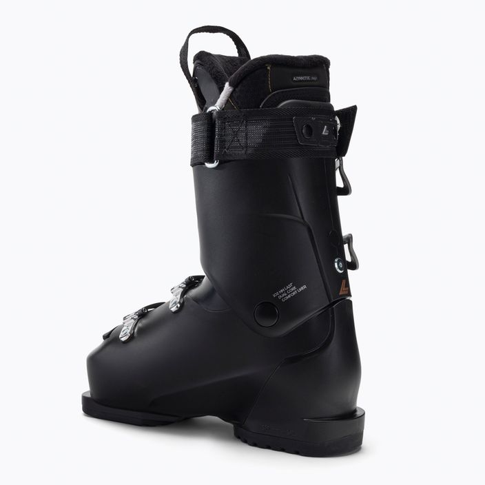 Dámske lyžiarske topánky Lange LX 70 W black LBK6260 2