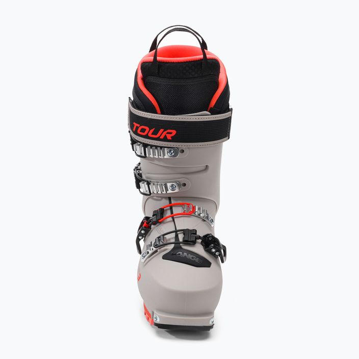 Dámske lyžiarske topánky Lange XT3 Tour W SPT šedé LBL742-235 3