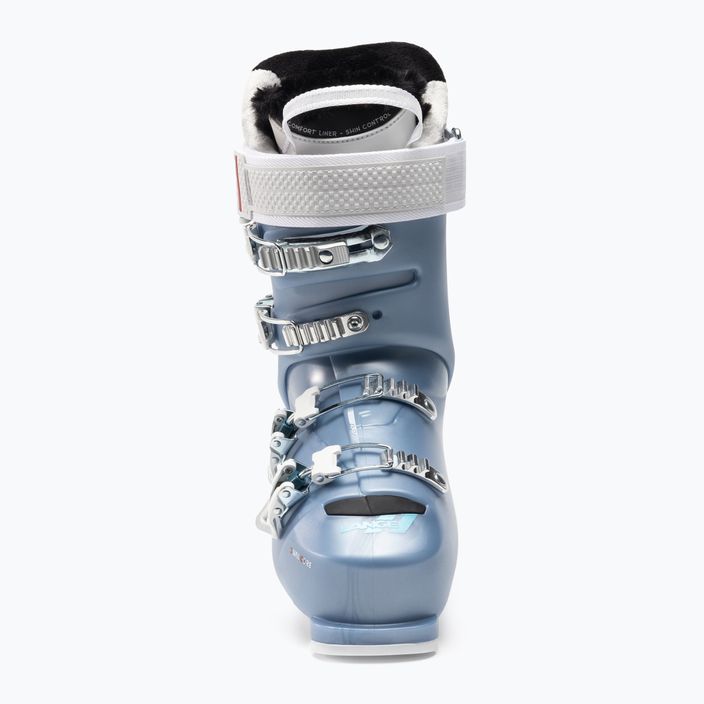 Dámske lyžiarske topánky Lange LX 7 W HV modré LBL626-235 3