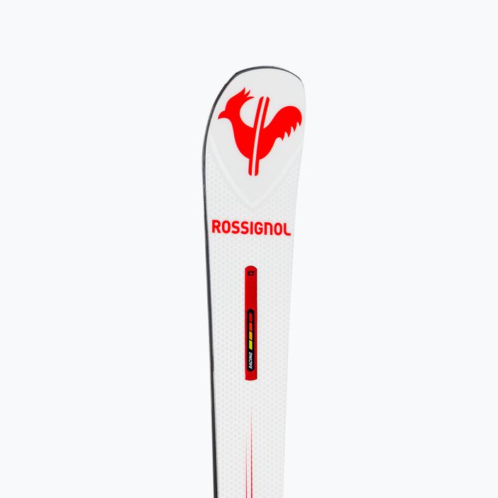 Zjazdové lyže Rossignol Hero Master ST R22 + SPX12 RO HR 8