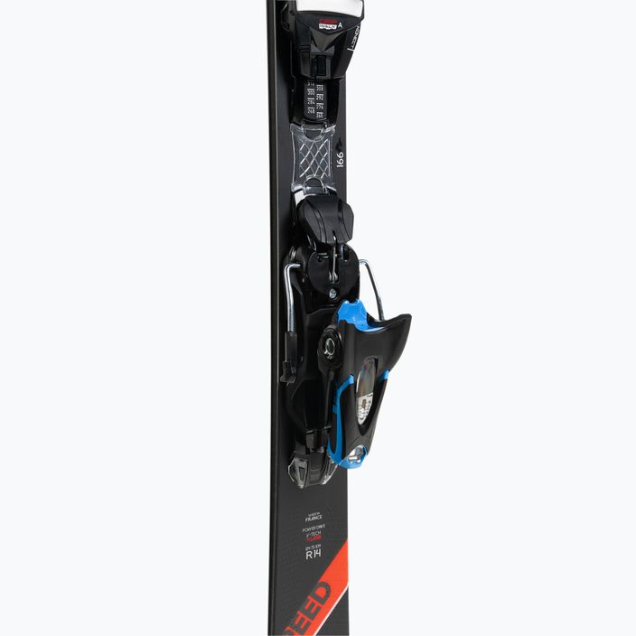 Pánske zjazdové lyže Dynastar Speed 763 + K Spx12 black DRLZ201-166 6