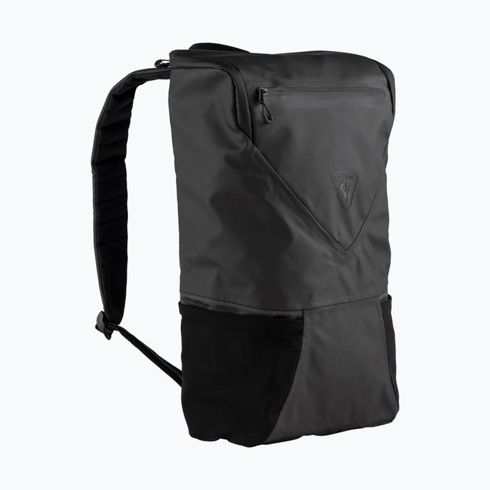 Mestský batoh Rossignol Commuters Bag 15 black 2