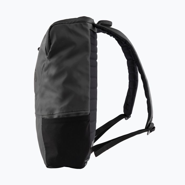 Mestský batoh Rossignol Commuters Bag 15 black 4