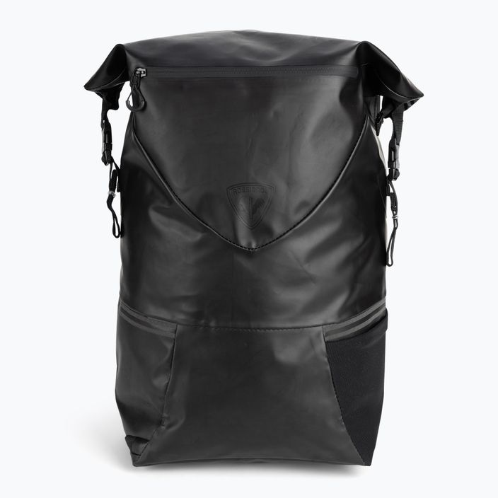 Mestský batoh Rossignol Commuters Bag 25 black