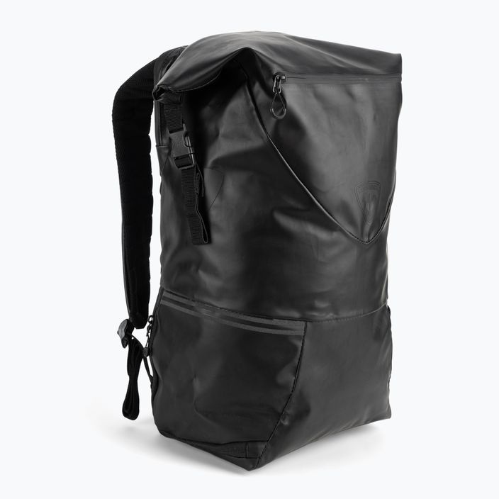 Mestský batoh Rossignol Commuters Bag 25 black 2